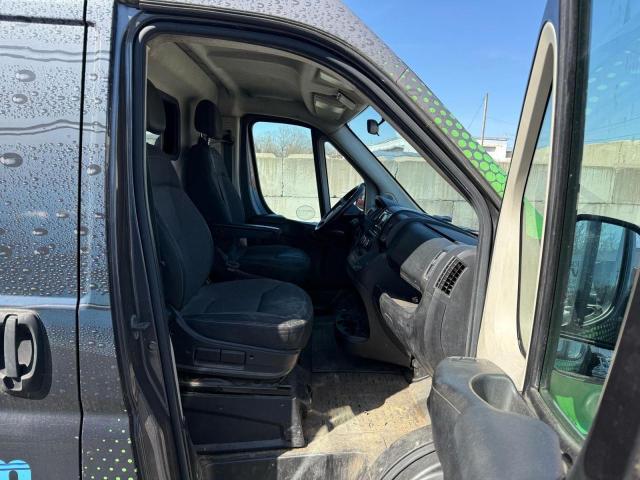3C6URVHG4EE122713 - 2014 RAM PROMASTER 3500 HIGH Verde foto 5