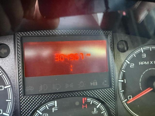 3C6URVHG4EE122713 - 2014 RAM PROMASTER 3500 HIGH Verde foto 8