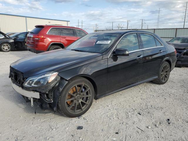 2016 MERCEDES-BENZ E 250 BLUETEC, 