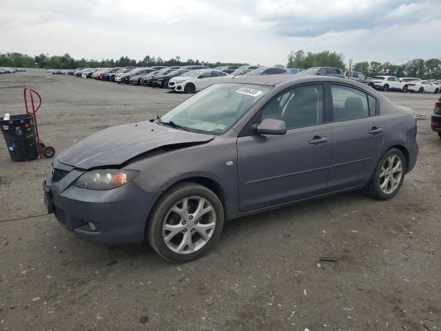2009 MAZDA 3 I, 