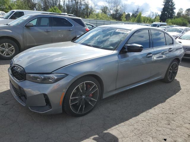 2023 BMW M340XI, 