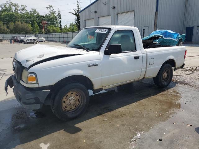 2007 FORD RANGER, 