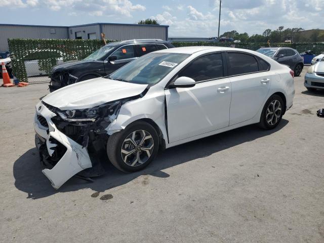 2021 KIA FORTE FE, 