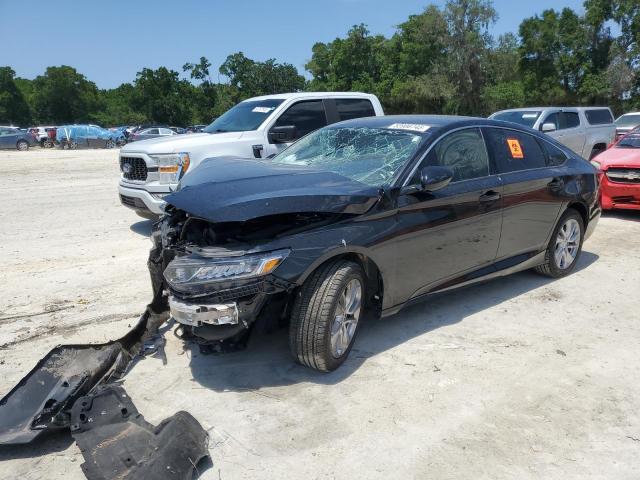 2020 HONDA ACCORD LX, 