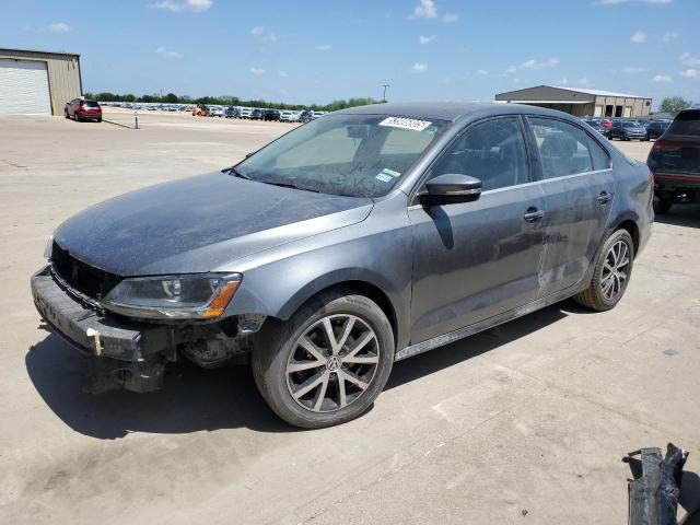 2017 VOLKSWAGEN JETTA SE, 