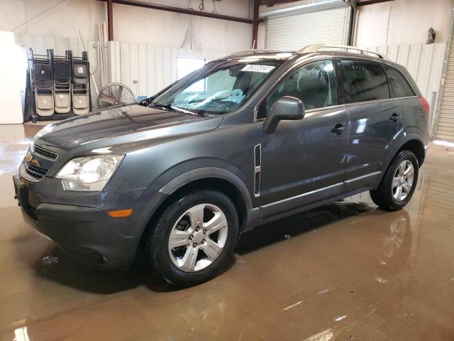 2013 CHEVROLET CAPTIVA LS, 