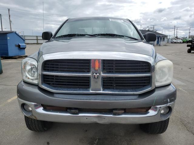 1D7HU18217S253271 - 2007 DODGE RAM 1500 ST GRAY photo 5