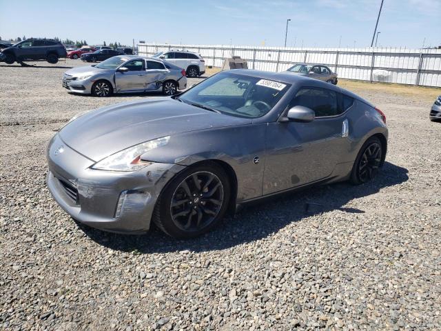 2016 NISSAN 370Z BASE, 