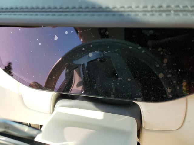 SALK19E97RA210760 - 2024 LAND ROVER RANGE ROVE AUTOBIOGRAPHY WHITE photo 9