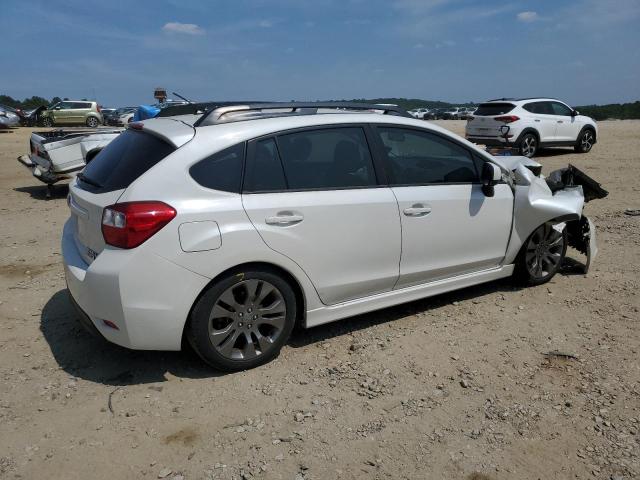 JF1GPAS6XD2806753 - 2013 SUBARU IMPREZA SPORT LIMITED WHITE photo 3