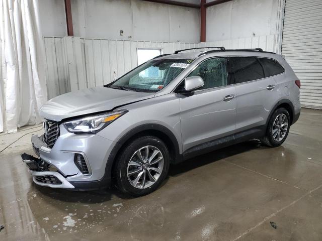 2017 HYUNDAI SANTA FE SE, 