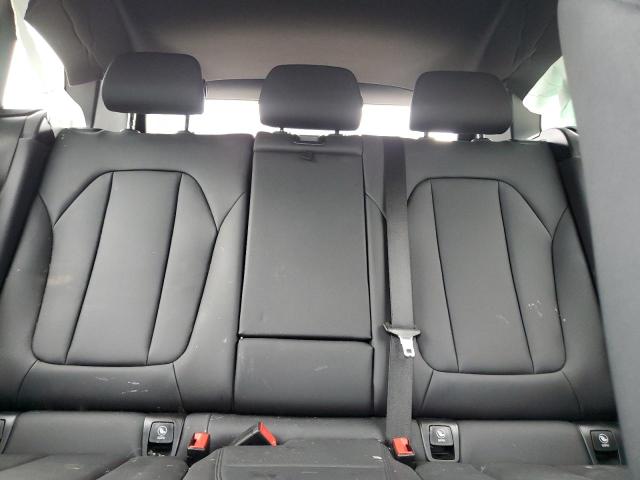 5UXTY5C09M9F54476 - 2021 BMW X3 XDRIVE30I BLACK photo 10
