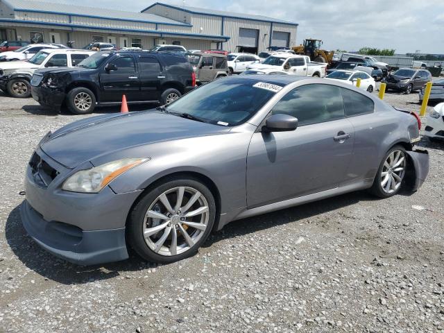 2009 INFINITI G37 BASE, 