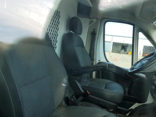 3C6TRVAGXJE156106 - 2018 RAM PROMASTER 1500 STANDARD WHITE photo 11