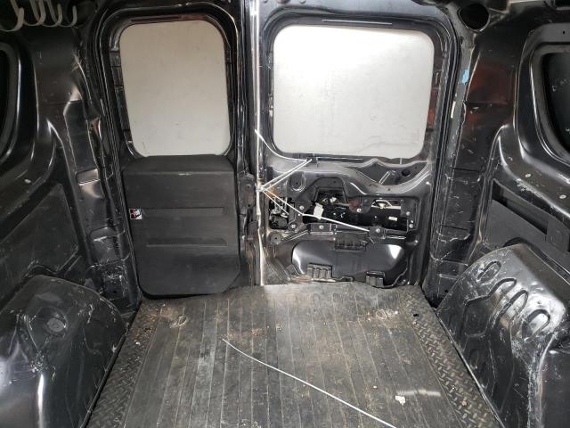 ZFBERFAT7G6C55765 - 2016 RAM PROMASTER 黑色 照片 10