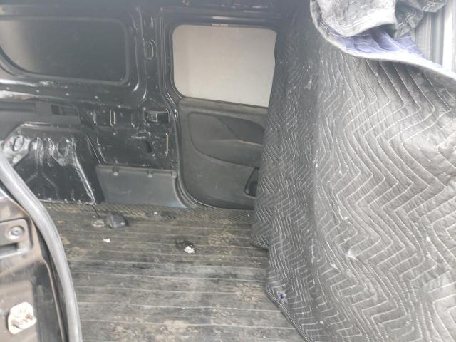 ZFBERFAT7G6C55765 - 2016 RAM PROMASTER 黑色 照片 11