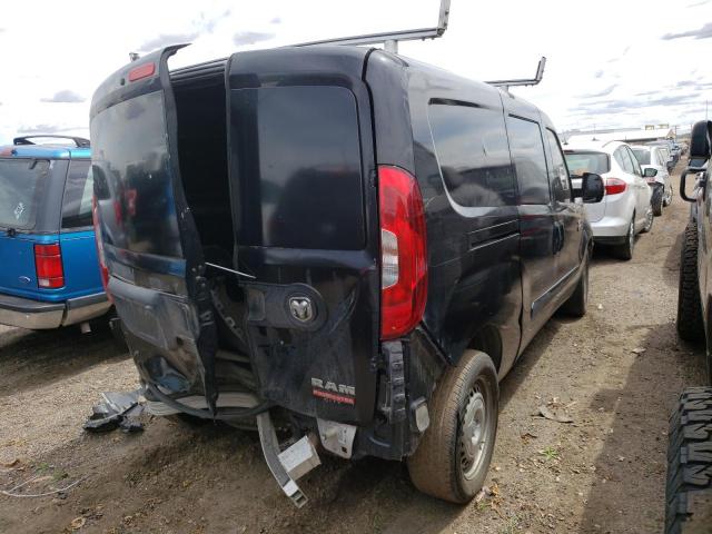 ZFBERFAT7G6C55765 - 2016 RAM PROMASTER 黑色 照片 3