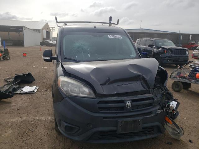 ZFBERFAT7G6C55765 - 2016 RAM PROMASTER 黑色 照片 5