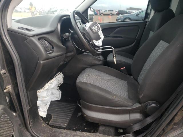 ZFBERFAT7G6C55765 - 2016 RAM PROMASTER 黑色 照片 7