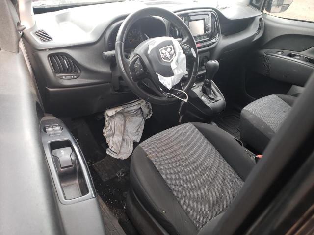 ZFBERFAT7G6C55765 - 2016 RAM PROMASTER 黑色 照片 8