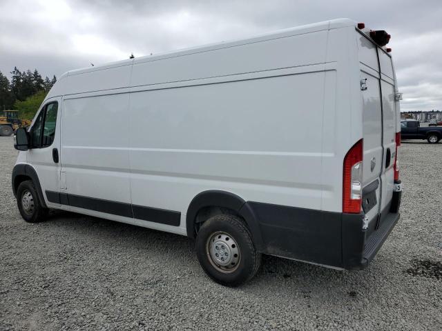3C6MRVJG8PE501131 - 2023 RAM PROMASTER 3500 HIGH 白色 照片 2