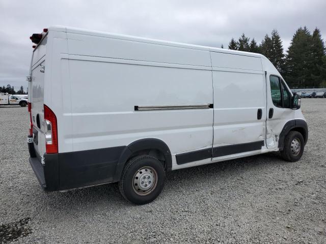 3C6MRVJG8PE501131 - 2023 RAM PROMASTER 3500 HIGH 白色 照片 3