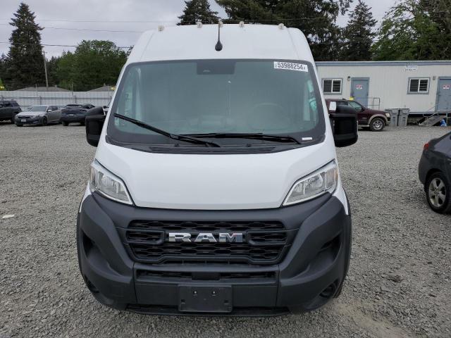 3C6MRVJG8PE501131 - 2023 RAM PROMASTER 3500 HIGH 白色 照片 5