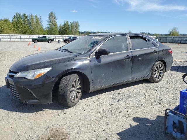 2016 TOYOTA CAMRY HYBRID, null