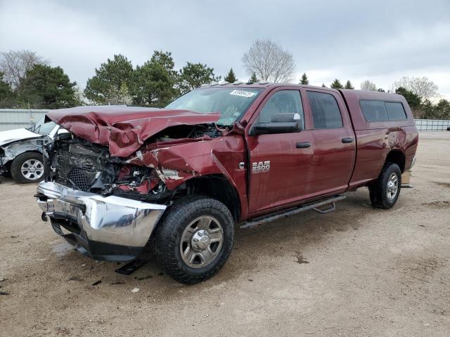 2018 RAM 2500 ST, 