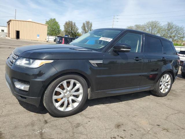 2014 LAND ROVER RANGE ROVE HSE, null