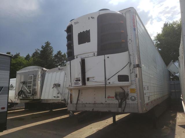 1UYVS2536GU586402 - 2016 UTILITY UTILITY WHITE photo 2