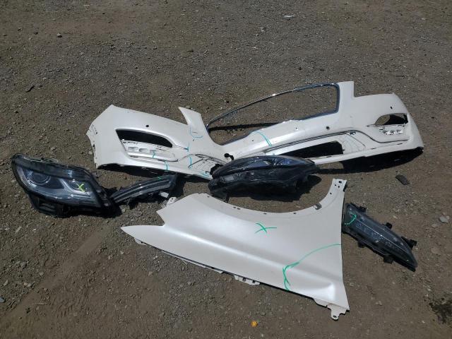 5LMCJ3C93KUL48157 - 2019 LINCOLN MKC RESERVE WHITE photo 12