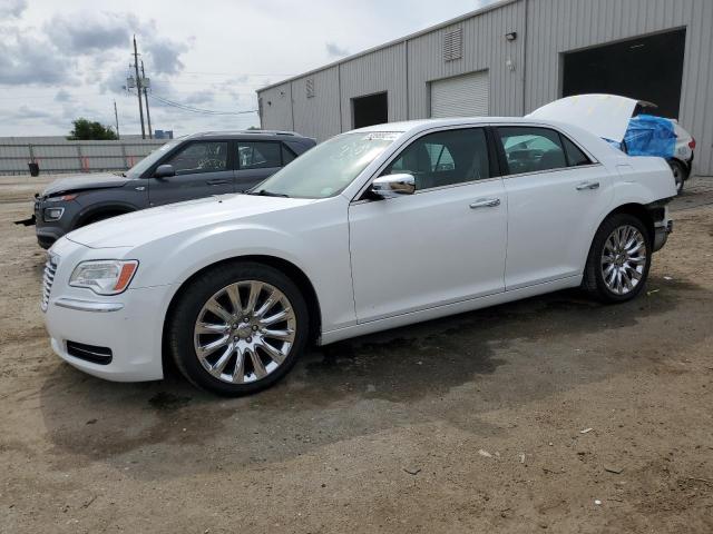 2014 CHRYSLER 300, 