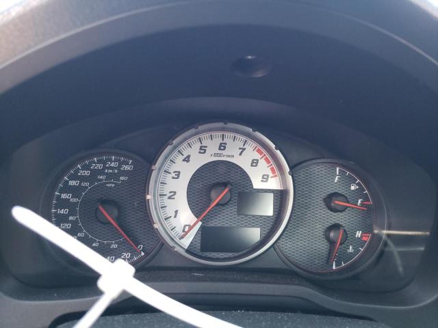 JF1ZNAA1XD2702204 - 2013 TOYOTA SCION FR-S 红色 照片 9