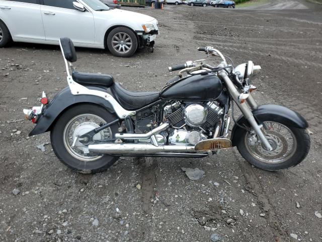 2000 YAMAHA XVS65 BASE, 