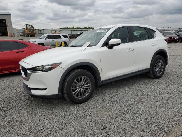 2018 MAZDA CX-5 SPORT, null