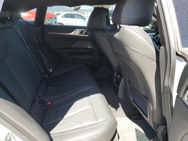 WBY33AW09PFN42138 - 2023 BMW I4 M50 GRAY photo 10