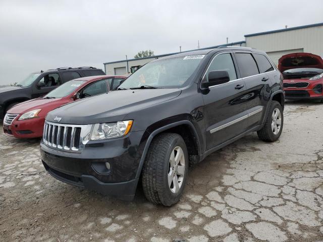 2011 JEEP GRAND CHER LAREDO, null