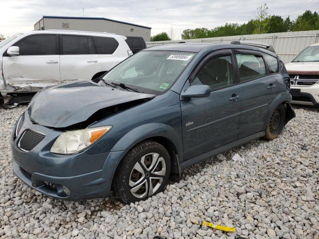 2006 PONTIAC VIBE, 