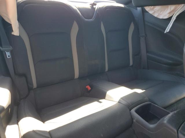 1G1FE1R76J0154398 - 2018 CHEVROLET CAMARO SS SILVER photo 10