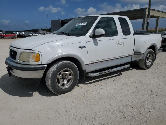 1997 FORD F150, null