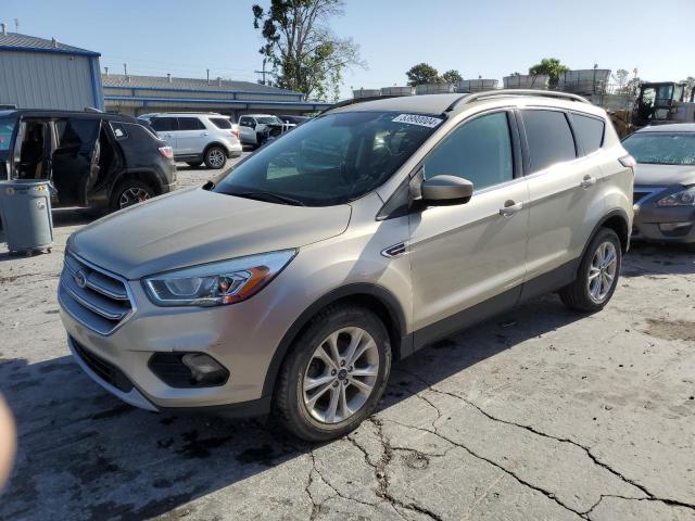 2017 FORD ESCAPE SE, 