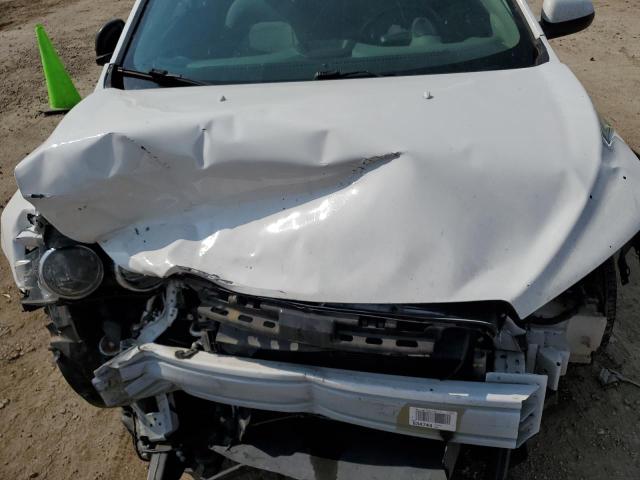 1G1JA6SH5G4174973 - 2016 CHEVROLET SONIC LS 白色 照片 11