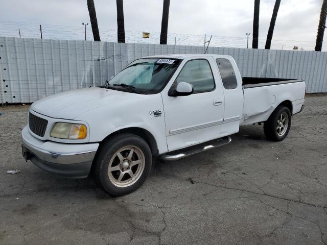 2003 FORD F150, 