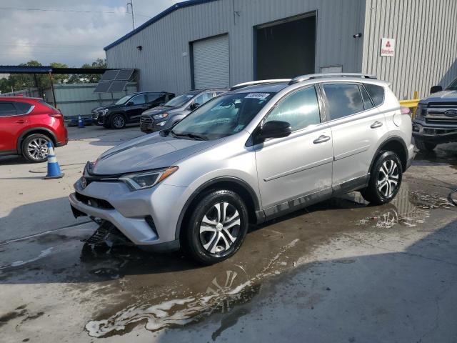 2017 TOYOTA RAV4 LE, 