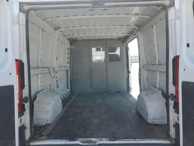 3C6TRVAD2FE516272 - 2015 RAM PROMASTER 1500 STANDARD თეთრი ფოტო 10