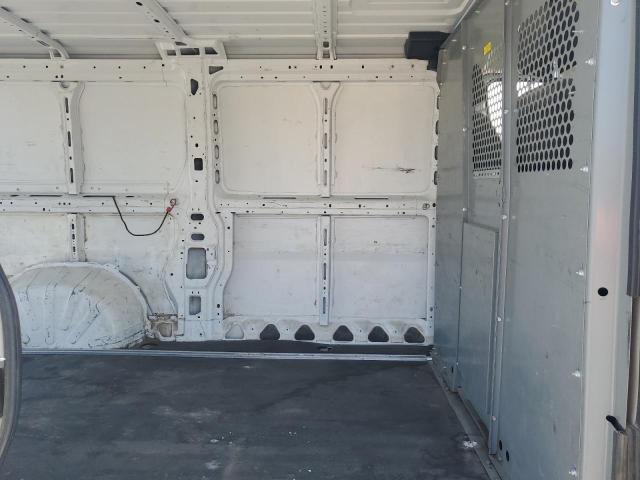 3C6TRVAD2FE516272 - 2015 RAM PROMASTER 1500 STANDARD თეთრი ფოტო 11