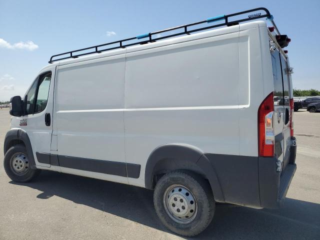 3C6TRVAD2FE516272 - 2015 RAM PROMASTER 1500 STANDARD თეთრი ფოტო 2