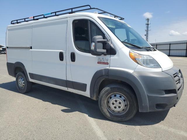 3C6TRVAD2FE516272 - 2015 RAM PROMASTER 1500 STANDARD თეთრი ფოტო 4