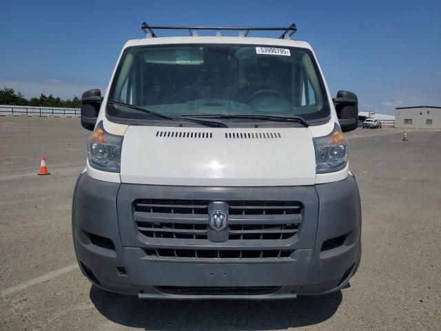 3C6TRVAD2FE516272 - 2015 RAM PROMASTER 1500 STANDARD თეთრი ფოტო 5